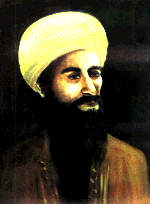 Jabir Ibn Hayyan (Geber)