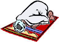 Prayer - In Sajadah (Sujud)