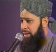 Muhammad Awais Raza Qadri