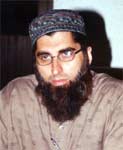 Junaid Jamshed