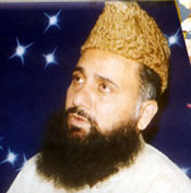 Fasih-ud-Din Soharwardi